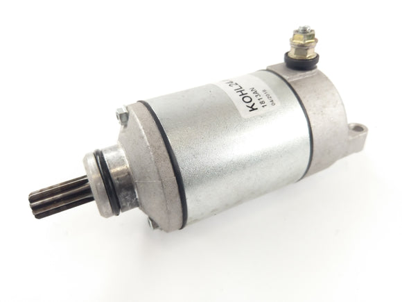 Gas Gas FSR 450 [2008] - motor de inicio del motor de arranque