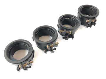 Honda VFR 800 Fi RC46 [2000] - Inname in de inlaatzuiging gomset