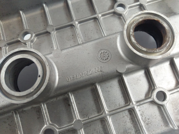 Benelli TNT 1130 Sport [2002] - Cache culbuteur