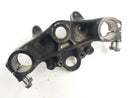 Honda XL 500 R PD02 [1983] - Top triple clamp black-3