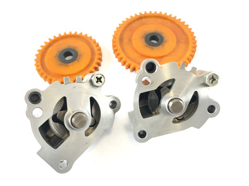 Triumph Bonneville 908MD [2001] - pár ropných čerpadel - 0