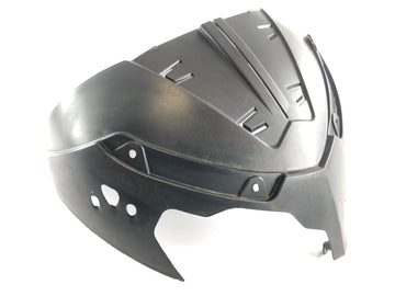 CAN на Spyder SM5 [2009] - Оболочка с облицовками фары. - 0