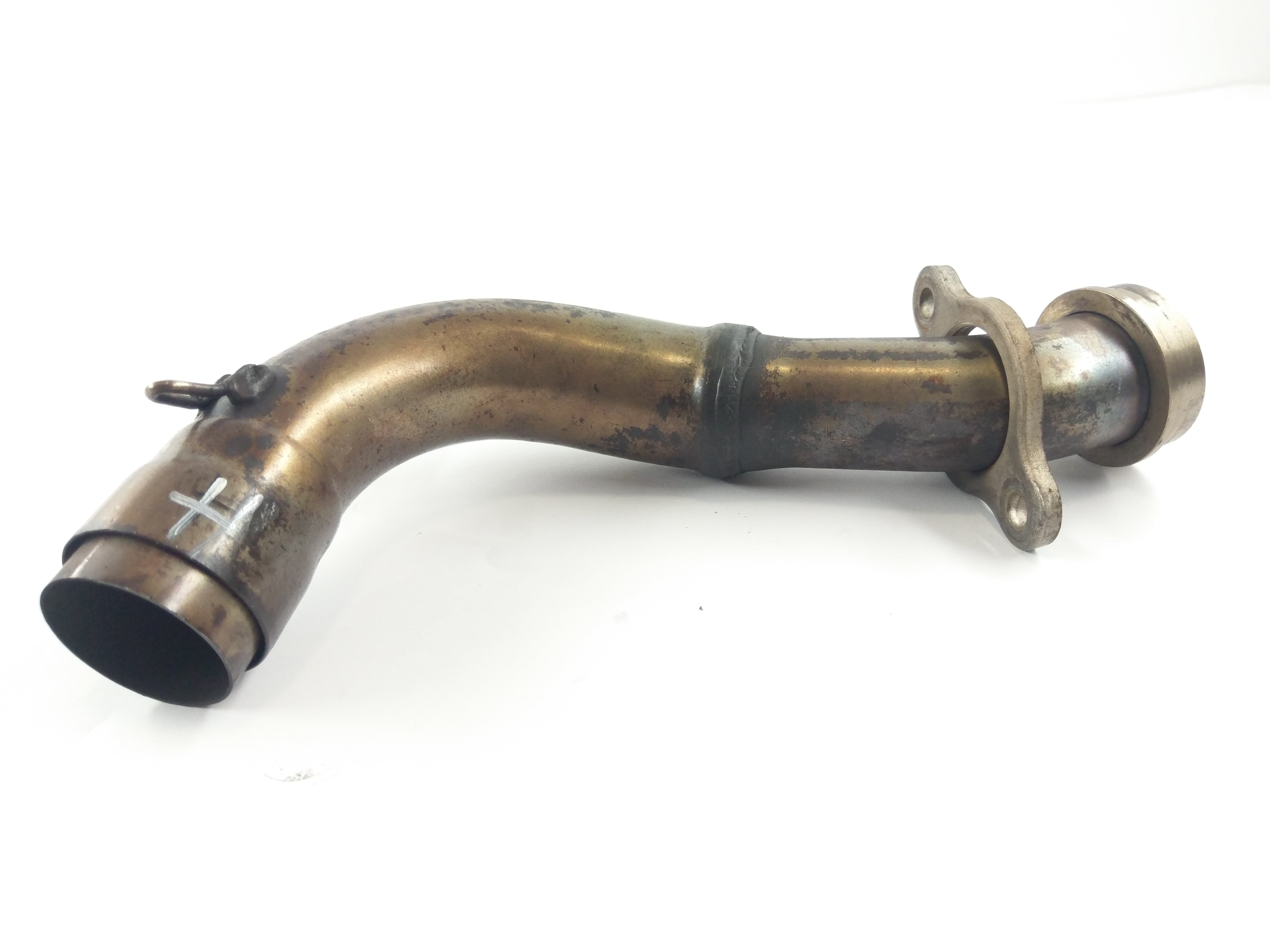 Aprilia rsv4 1000 RK [2010] - Zip Pipe Manifold