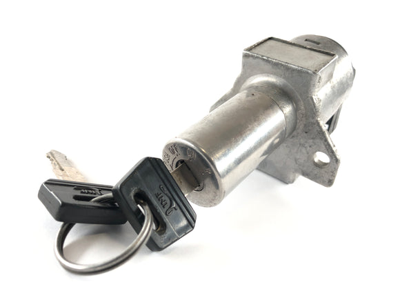 Honda CB 750 K RC01 [1983] - Lock de ignição com chave