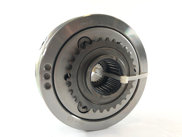 Honda Goldwing GL 1200 SC14 [1991] - Polrad