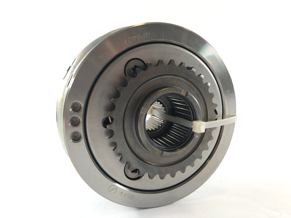 Honda Goldwing GL 1200 SC14 [1991] - Polrad