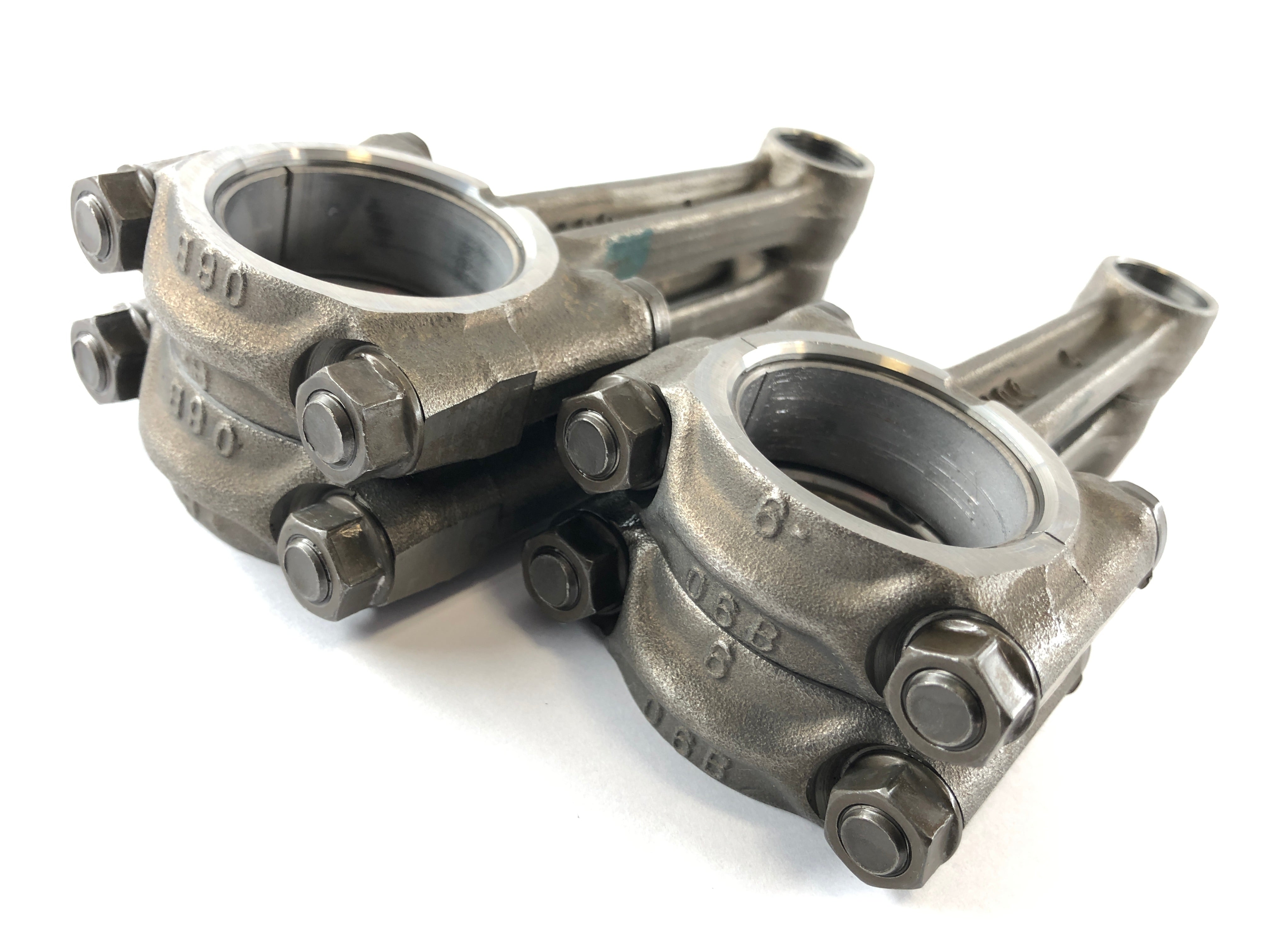 Suzuki GSX-R 1100 GV73B [1991] - Connecting Rod Set