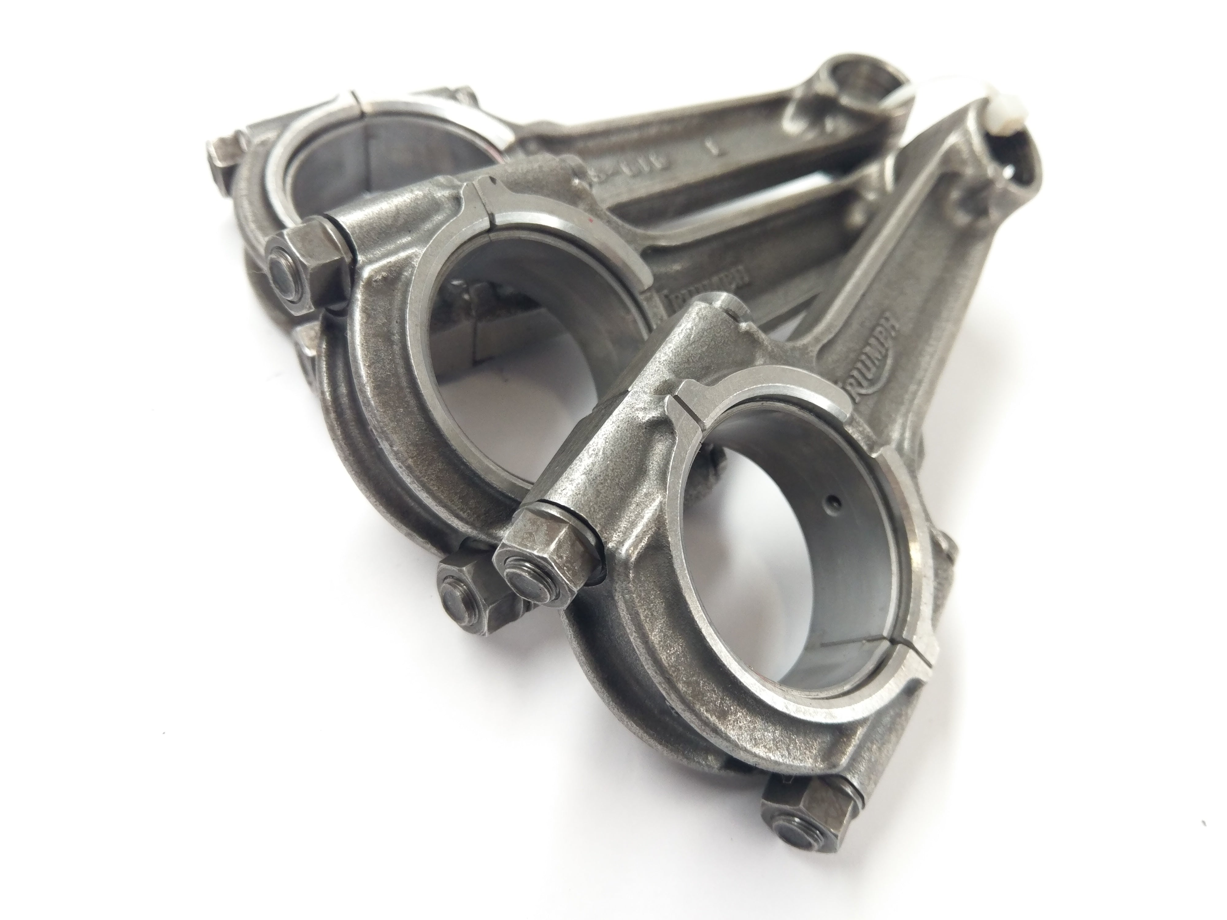 Triumph Speed ​​Triple 885i T509 [1997] - Connecting rod