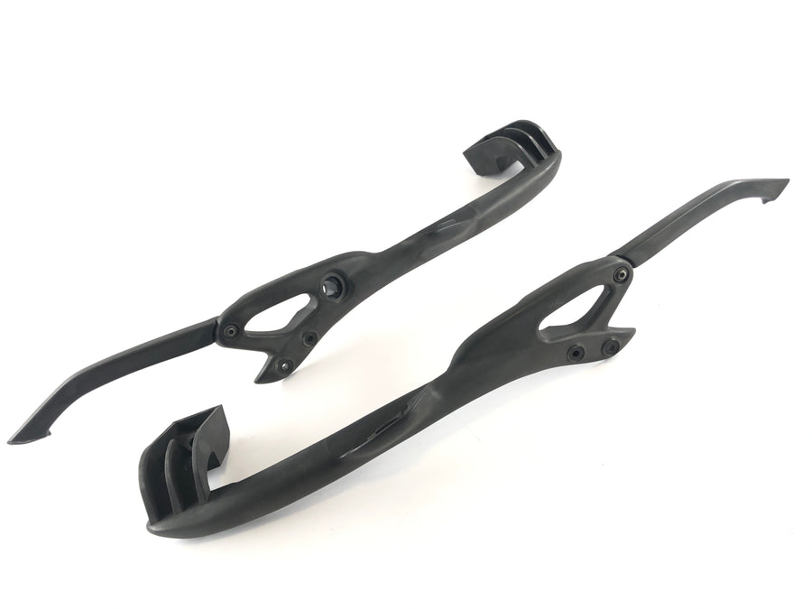 BMW K 1200 GT K12 [2004] - Picco di pacco Carrier SET SET CASE