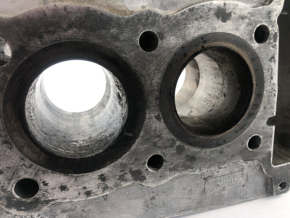 Moto Guzzi GTS 400 [Benelli] - Cylinder With Piston