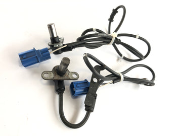 スズキ・バンディットGSF 650 S WVB5 [2005]  - フロントとバックセットのABSセンサー - 0