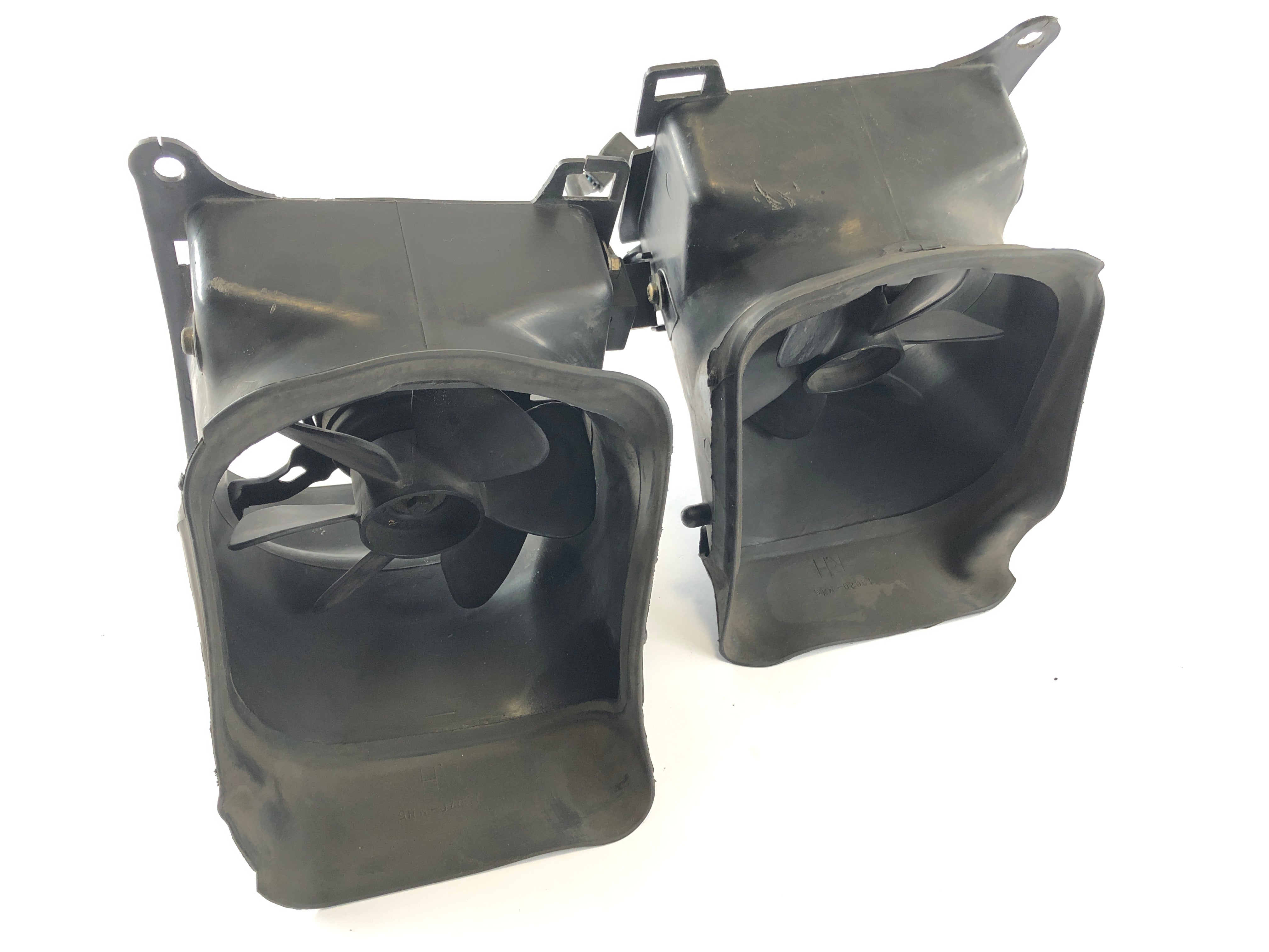 Honda GL 1500 Goldwing SC22 [1988] - Radiator Fan Set Pair