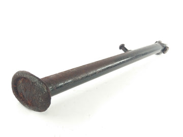 Yamaha XT 350 3YT / 55V [1991] - sivuteline - 0