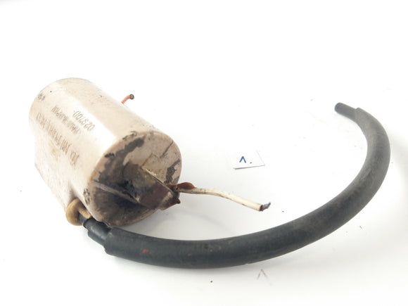 Suzuki GT 750 [1973] - zapalovací cívka