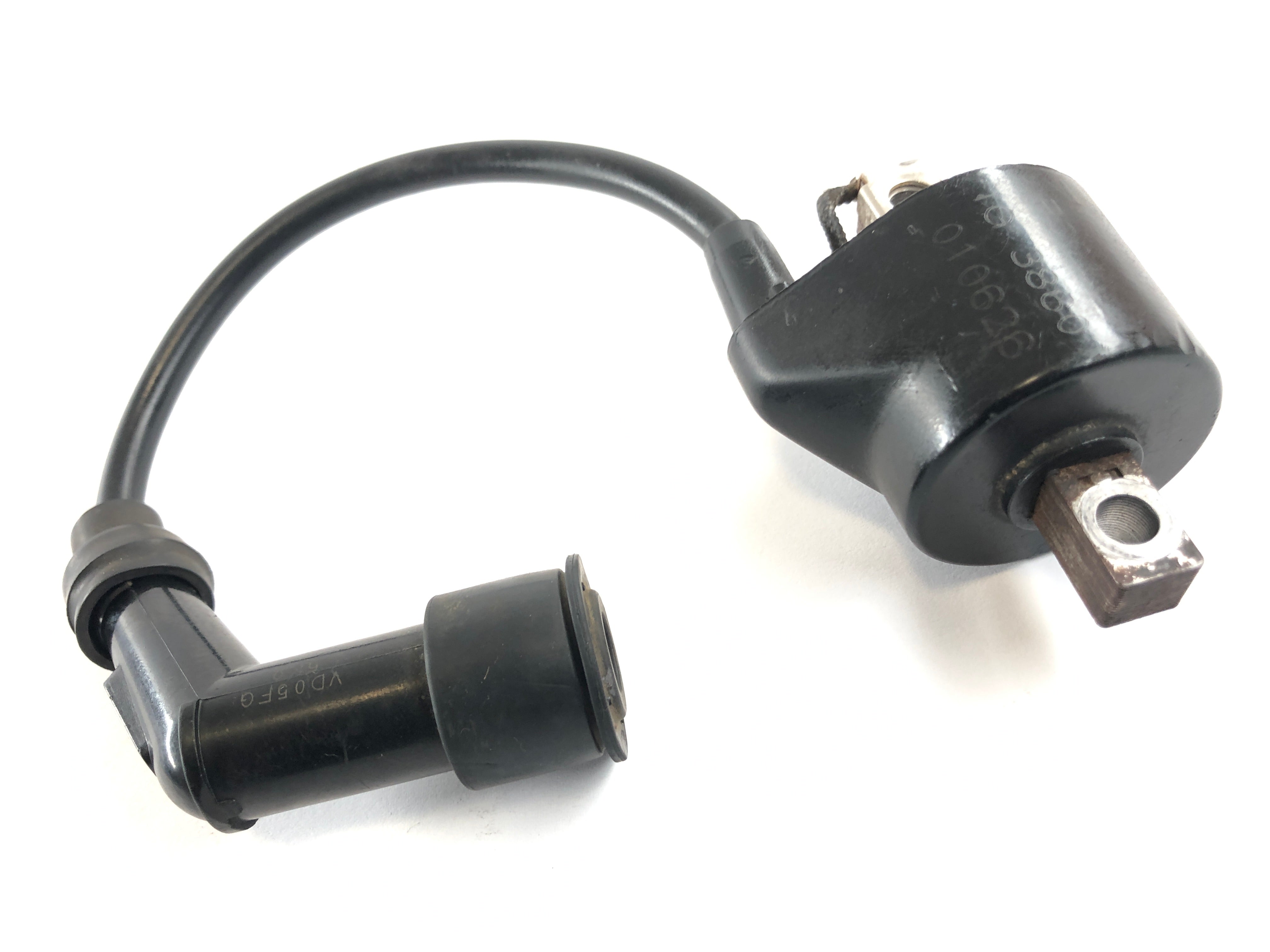 KTM 520 EXC [2001] - Ignition coil with plug