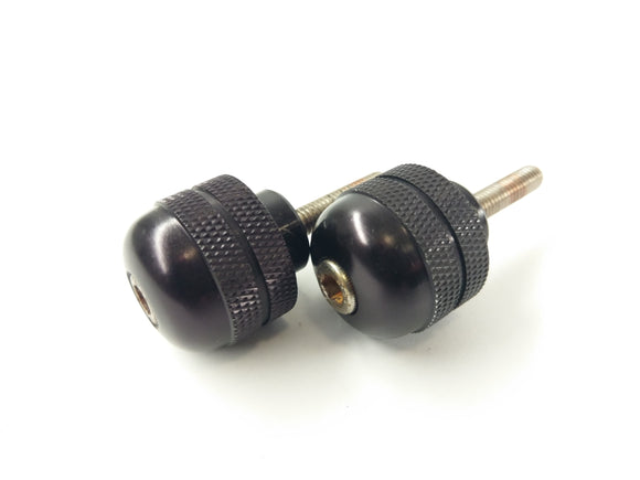 Cagiva Elefant 750 6B [1988] - Hmotnosti řídítek