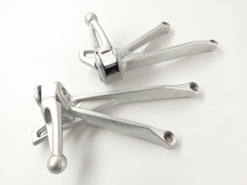 Benelli TNT 1130 Sport [2002] -Pedia的脚踏板在左右 - 0