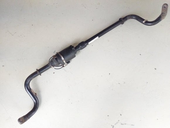 保时捷Panamera Turbo [2010]  - 稳定器Stibi前轴970 359 701 04