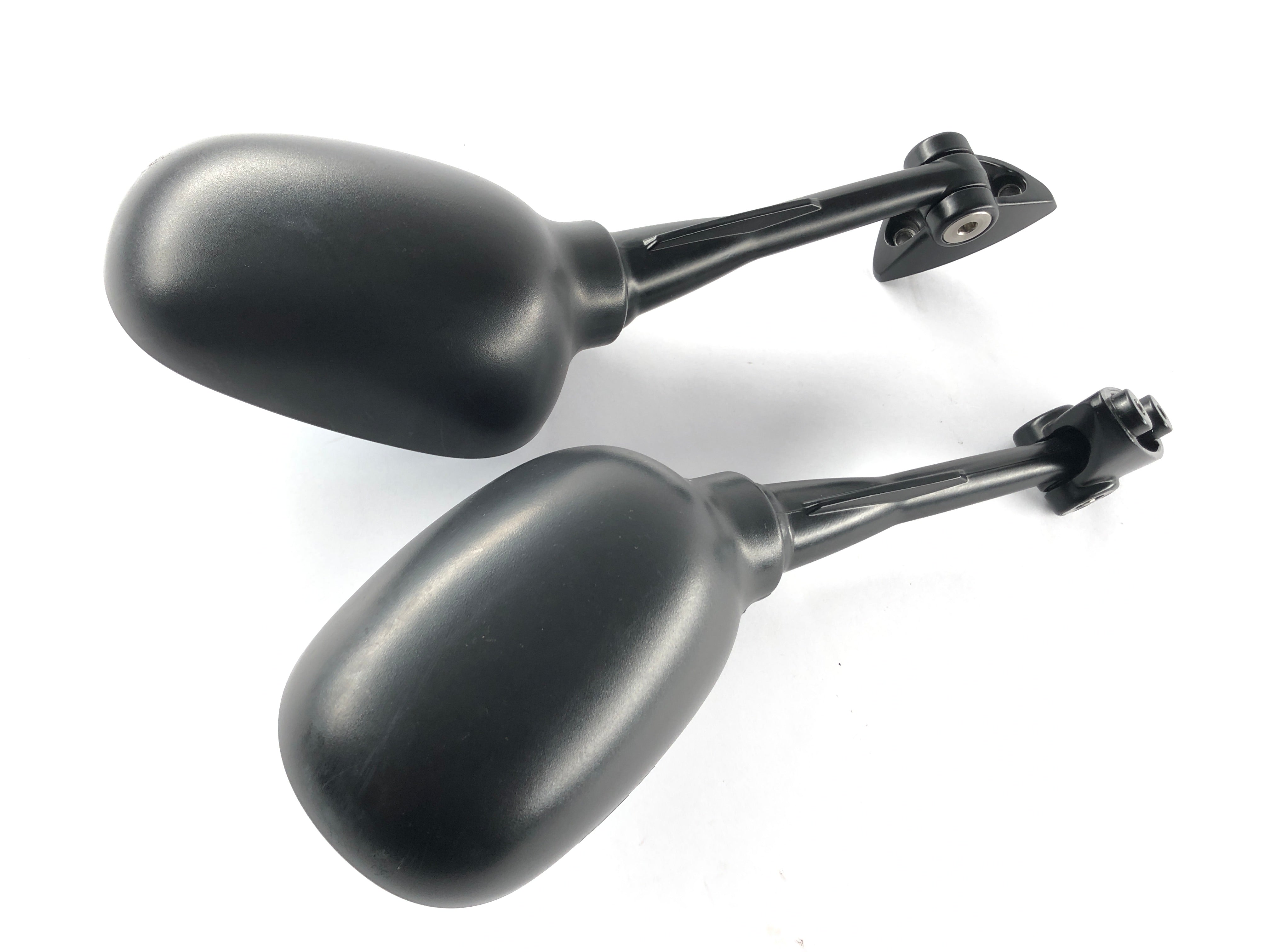 BMW F 800 S [2007] - Mirror Rearview Mirror Set Pair