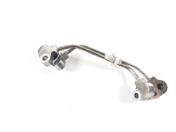 Honda VFR 400 R NC21 [1994] - Oil lines