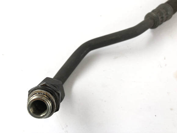 BMW R 1100 GS 259 ​​[1995] - Öljynhallinta