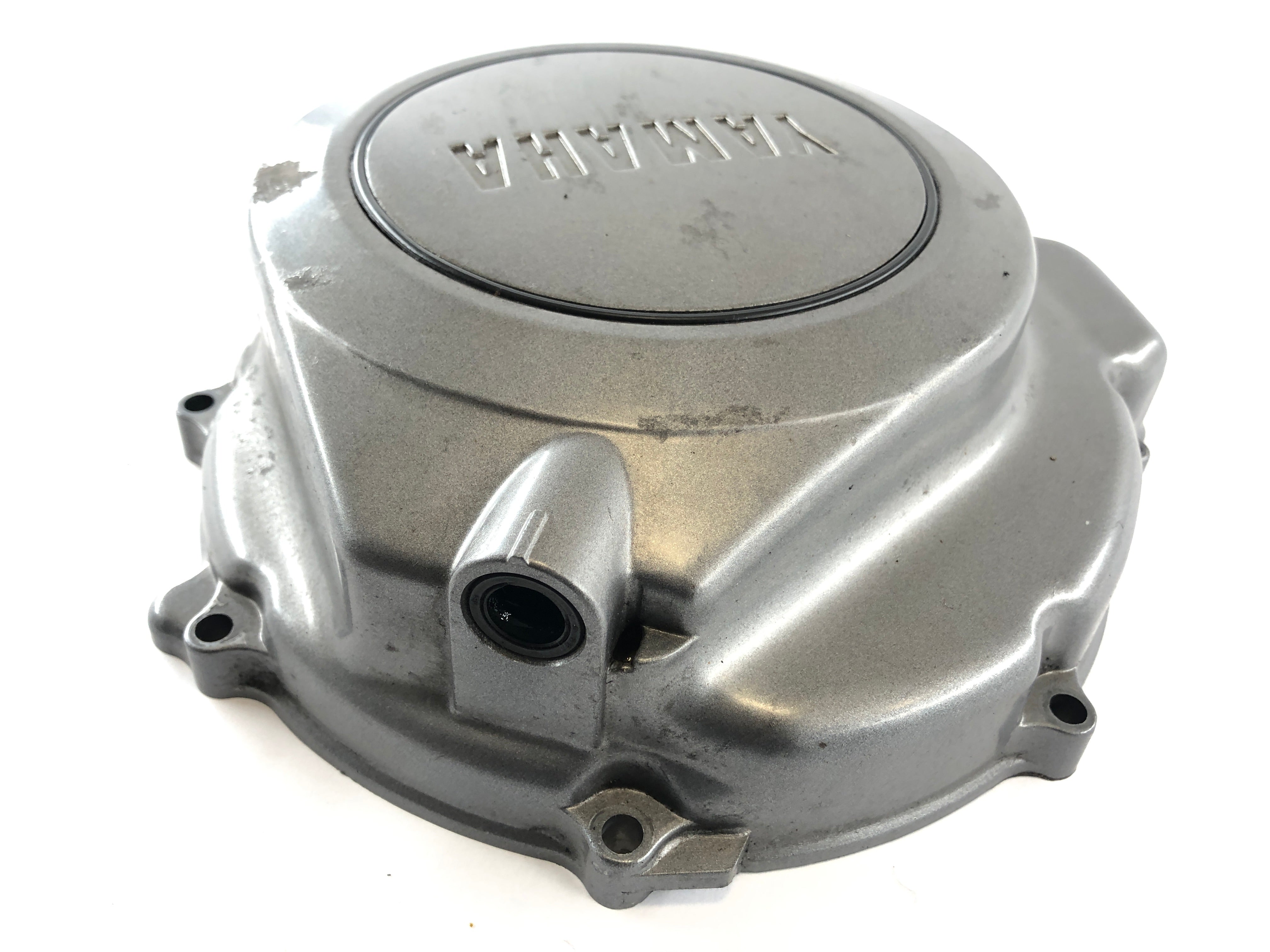 Yamaha XTZ 750 Super Tenere 3LD [1995] - Clutch cover engine cover