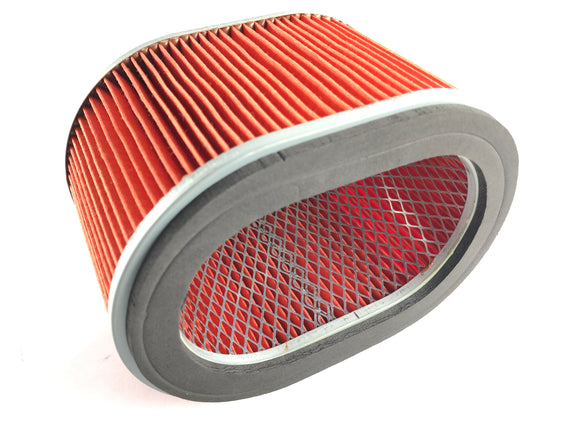 Honda Goldwing GL 1200 SC14 [1991] - воздушный фильтр так же хорош, как новый