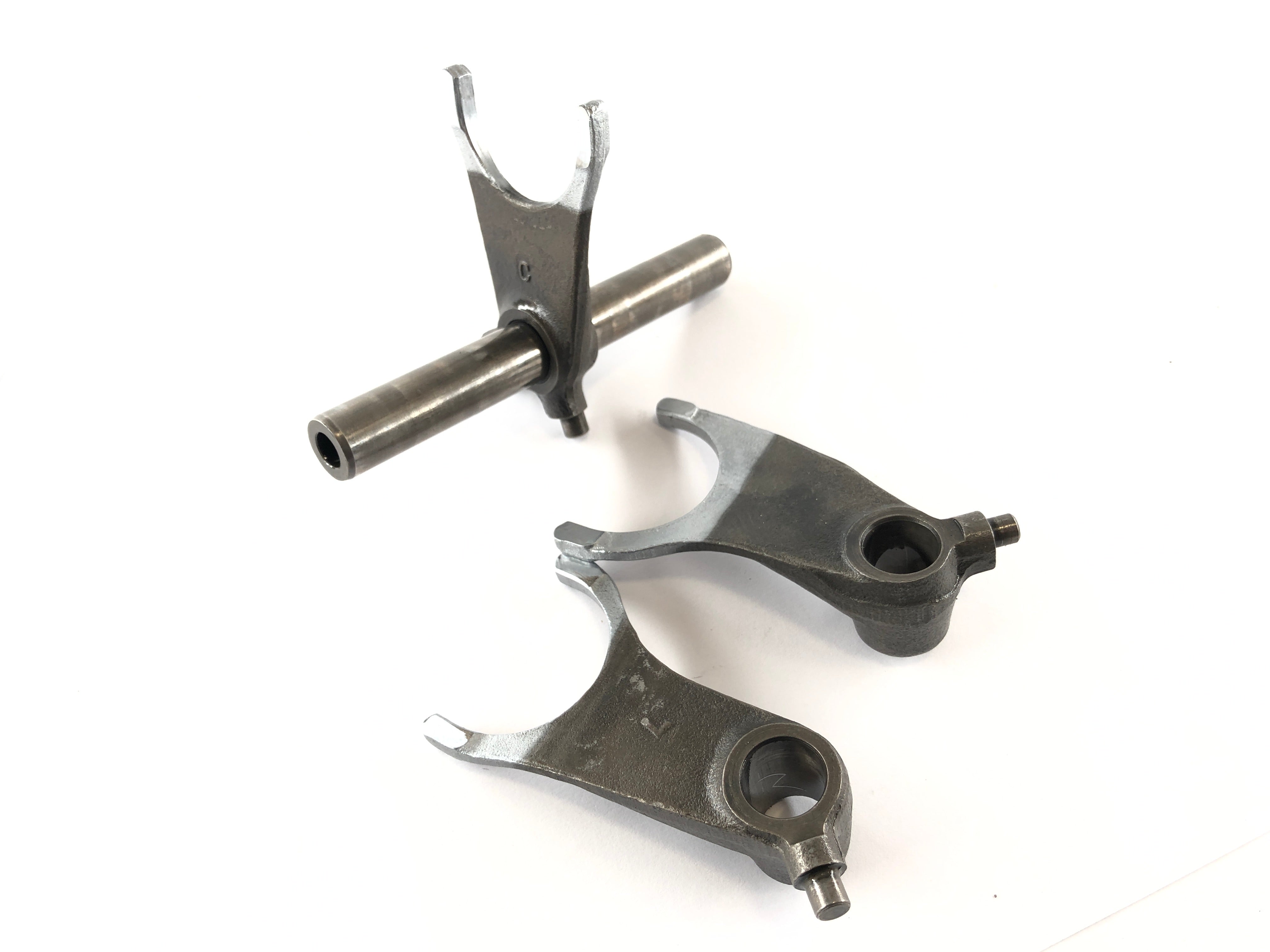 Honda XL 600 R PD03 [1984] - Switch Forks Switching Claws Set