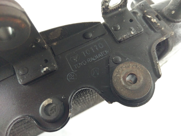 Honda Transalp XL 600 V PD06 [1991]  - 冷水クーラー