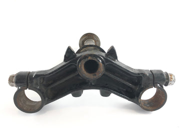 Kawasaki Z 750 E KZ750E [1981] - Haarukan silta alla - 0