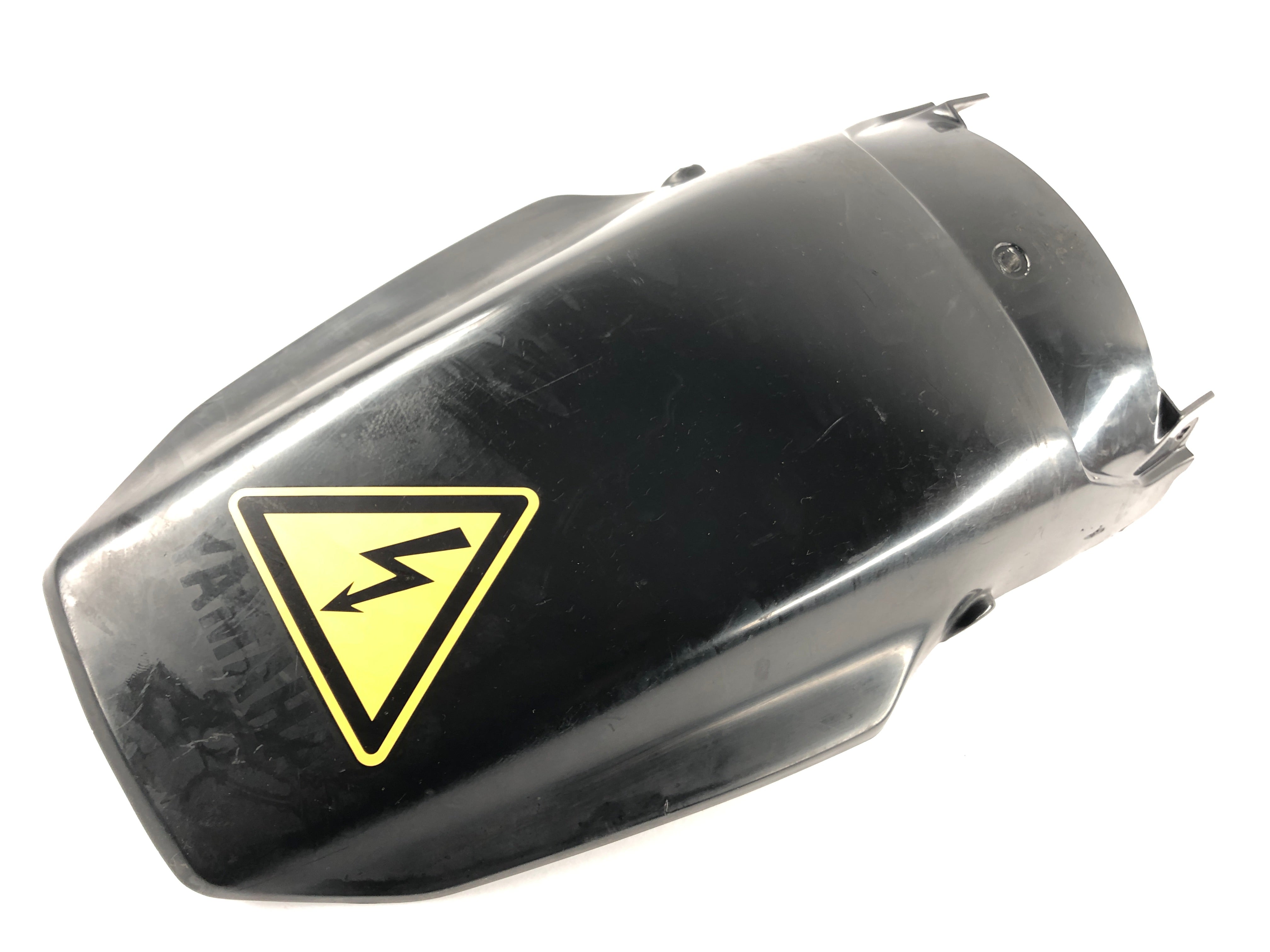 Yamaha DT 125 R DE03 [1999] - Tail Fairing Fender