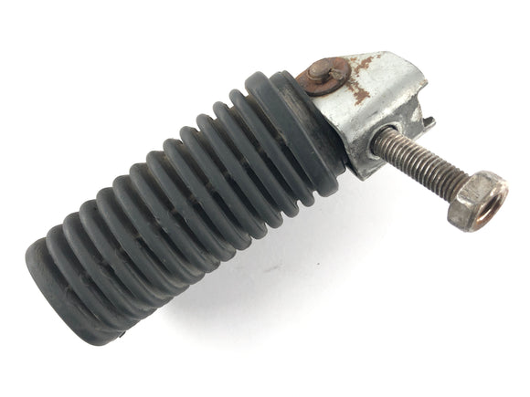 BMW R 100 GS 247E [1991] - подвеска педии слева