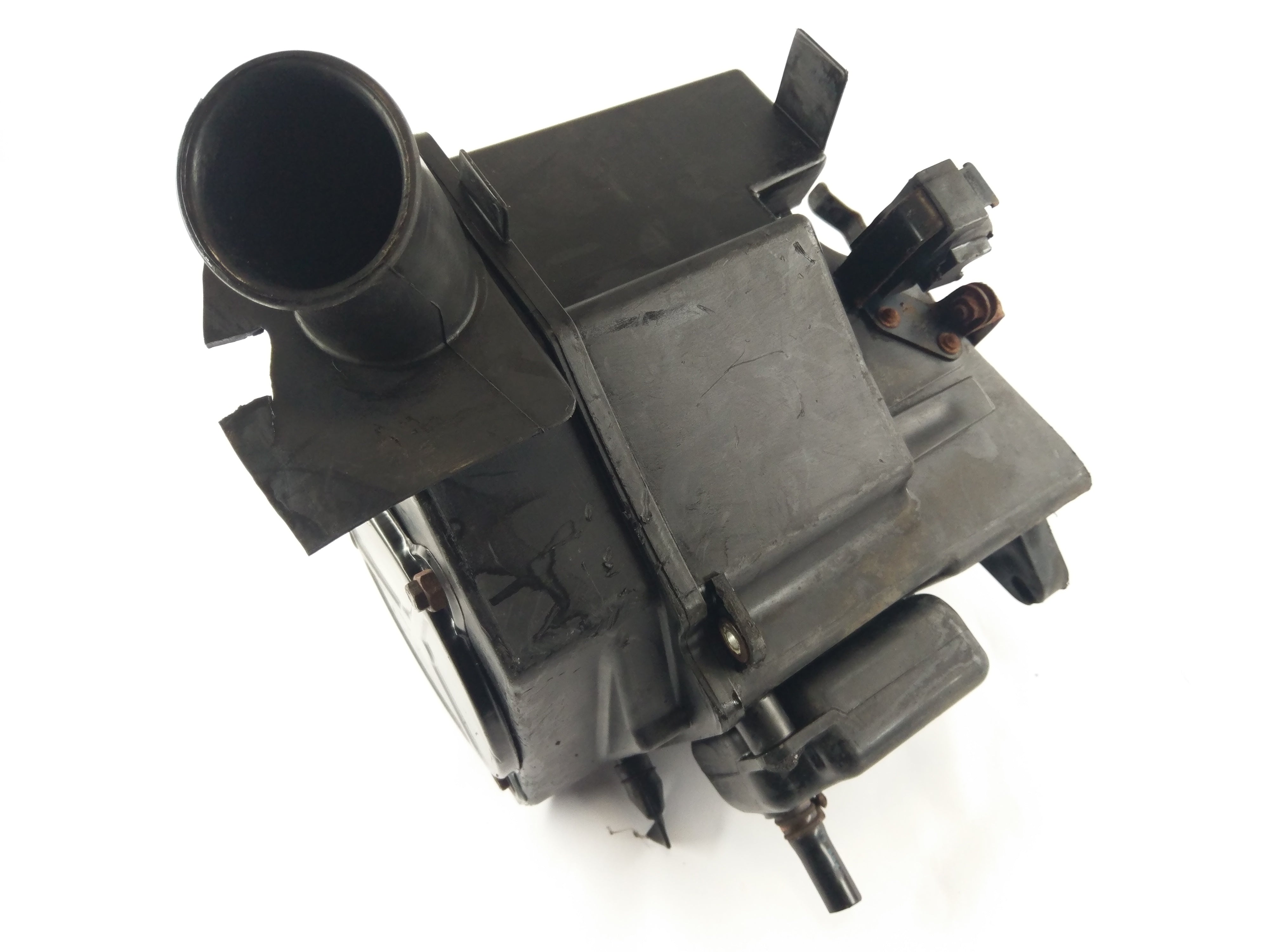 Honda XRV 650 African Twin Rd03 [1989] - Airbox Filter Filter Filtro Air Airbox