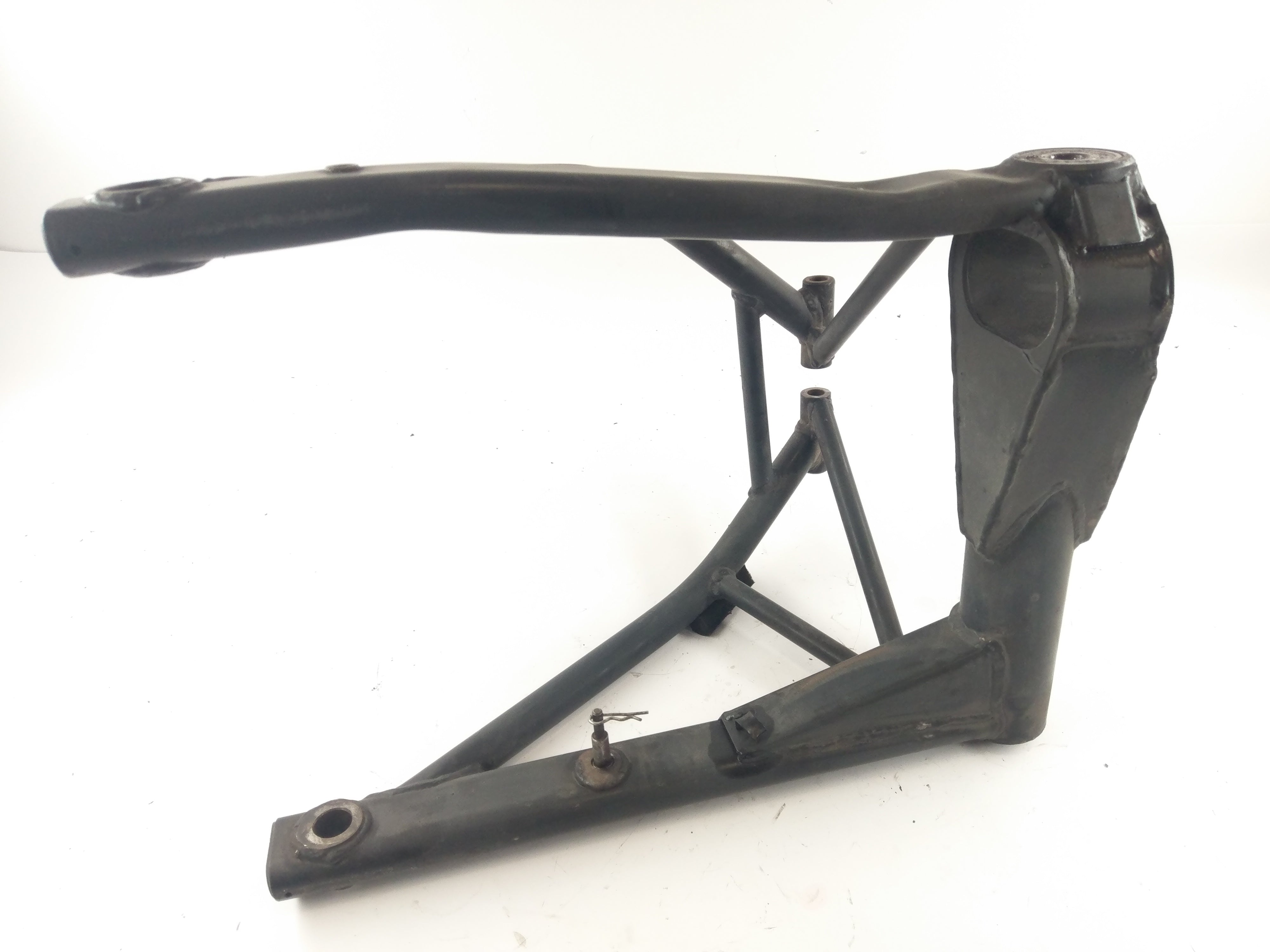 Moto Guzzi V11 Le Mans [2003] - Swingarm Rear swingarm