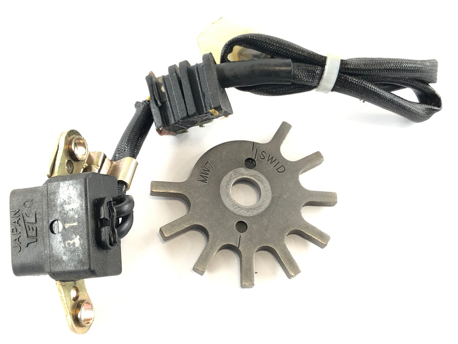 Honda CBR 1000F SC24 [1992] – pikap