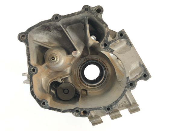 Kawasaki Z 1100 Kzz10a [1982] - Жилищная карта