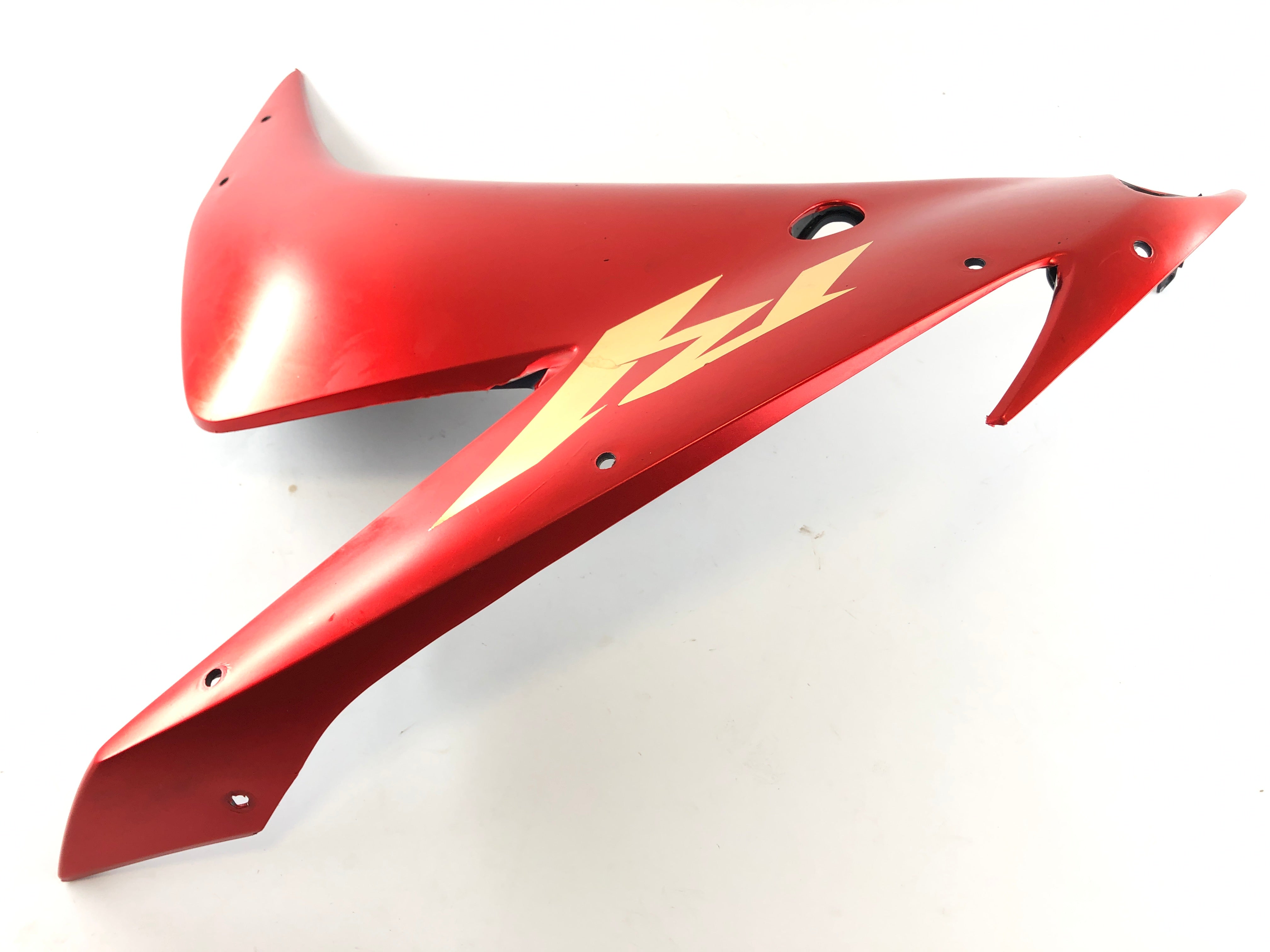 Yamaha YZF R1 RN12 [2005] - Fairing side top left