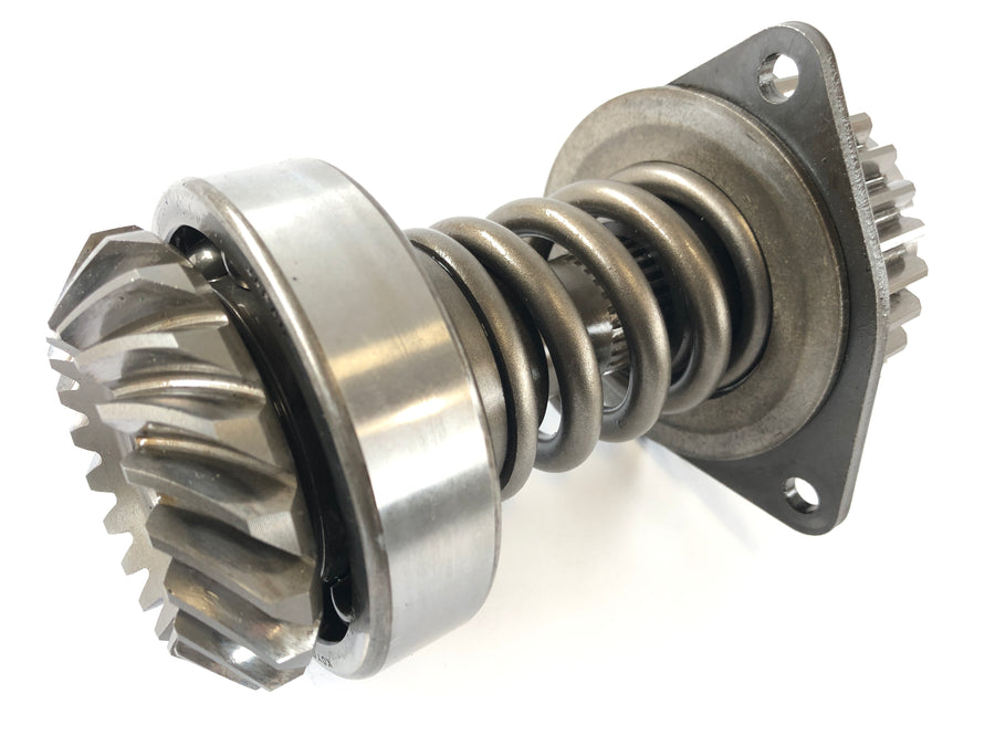 Suzuki Intruder VL 1500 AL [2000] - Drive Axel Angular Transmission
