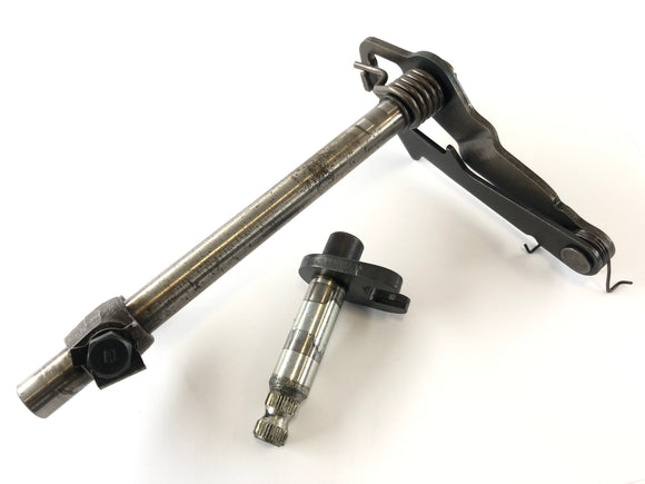 Honda GL 1500 Goldwing SC22 [1988] - Shift shaft