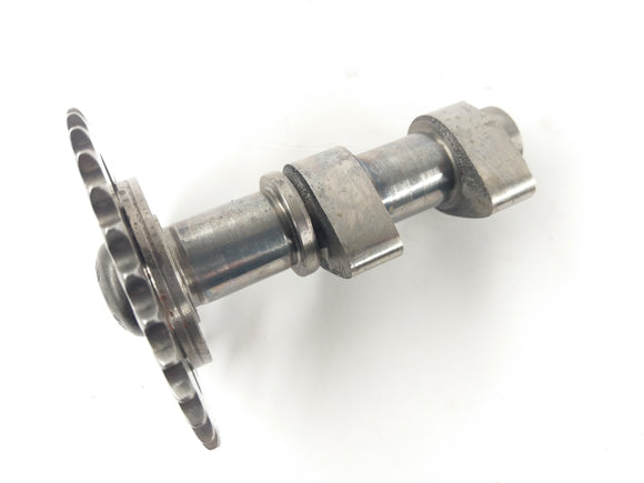 BMW F 650 GS R13 [2001] - Camshaft intake camshaft