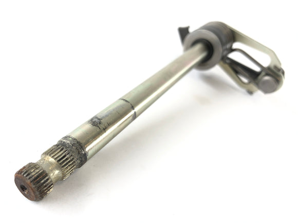 BMW F 650 CS Scarver [2001] - Switch Wave