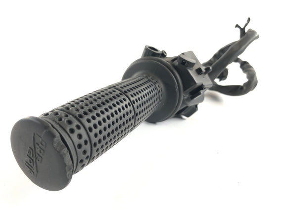 Moto Guzzi California Jacal 1100 KD [1997] - Gas Grip Fittings