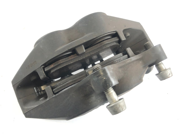 BMW K 1300 S K12S [2009]  - 左前的制动卡钳制动钳