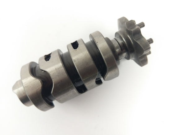 Aprilia RS4 125 KC [2018] - Schaltwalze