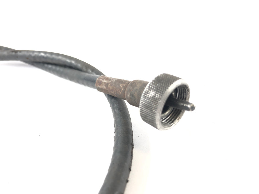 BMW R 75/6 [1974] - вал тахометра