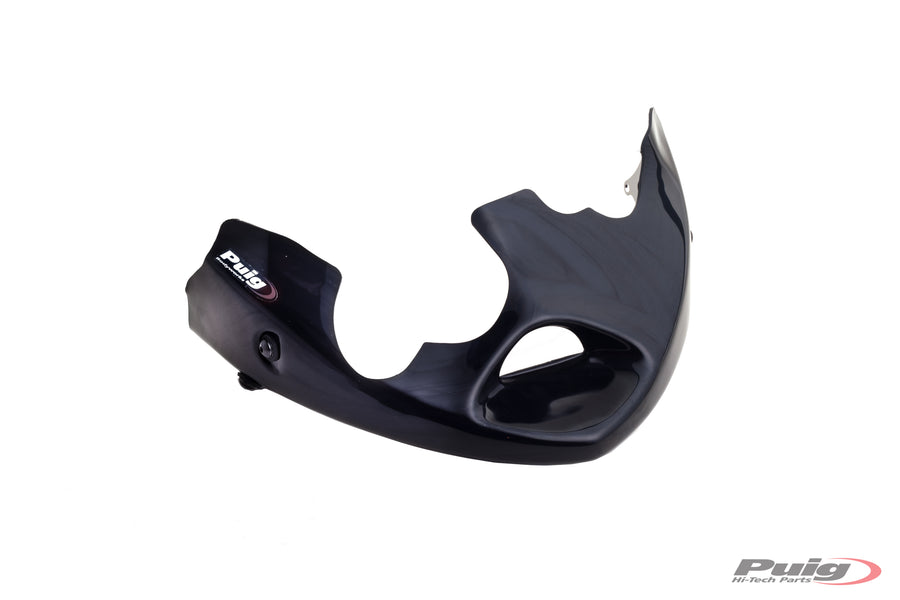 HONDA CBF 500 ABS [2007] – Front spoiler – Black
