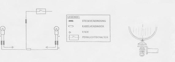 本田VT 1100 C2 Shadow [1995-2000] -Twinlight Set（标准）