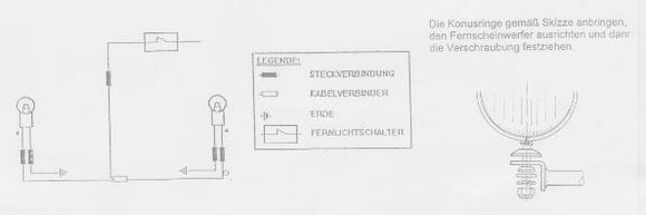 Kawasaki VN 800 [1995-2000] -Twinlight Set (Standard)