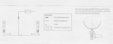 Kawasaki VN 800 Classic [2000-2005] -twinlight set (standaard)