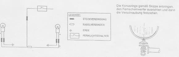 Suzuki vs 1400 Intruder [1987-2003] -Twinlight Set (Standard)